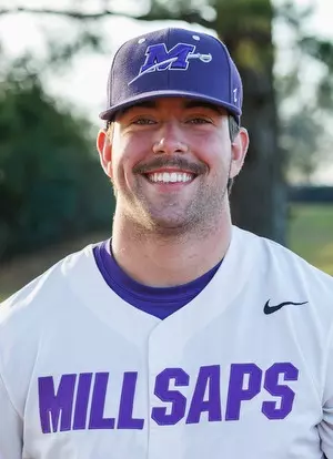 Michael Griggs and Brant Stewart