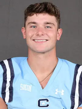 Zavier Short and Haven Horlback - 