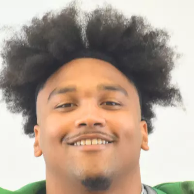 Jyron Waiters and Jayden Granger - 