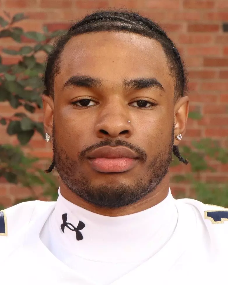 Shafeek Smith and Jaasai Simmons