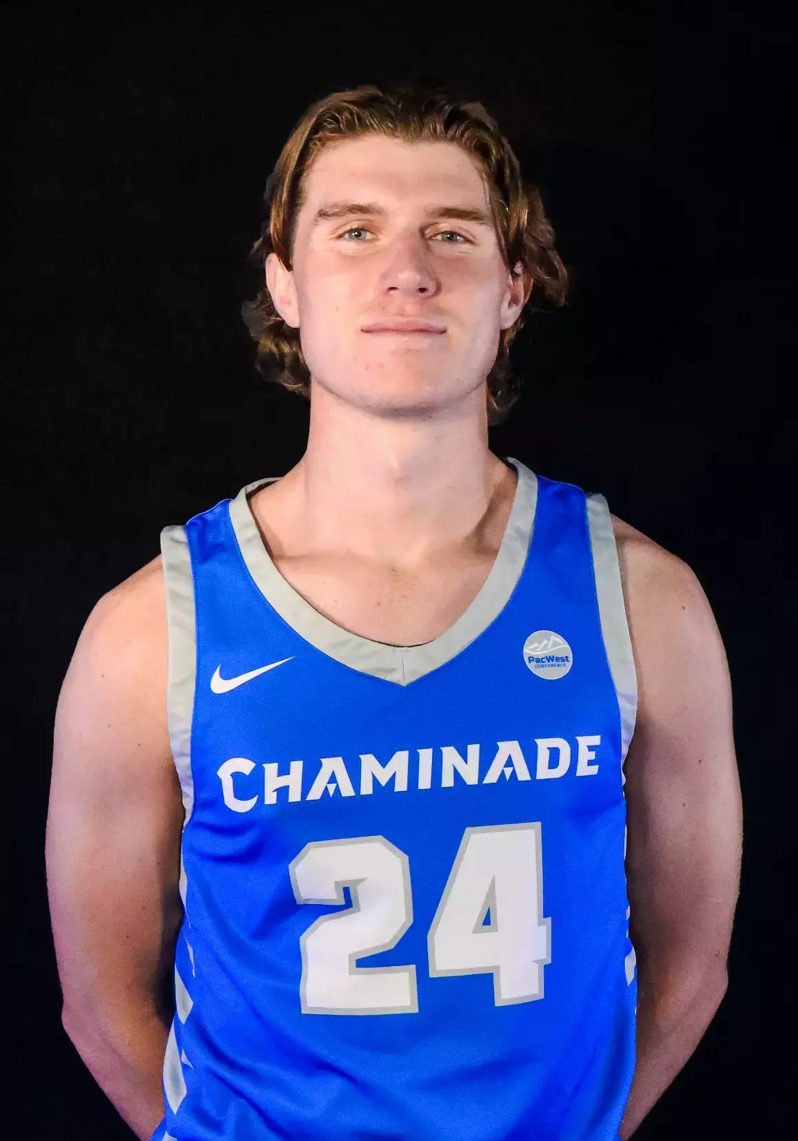 Chris Smalley and Trace Estes