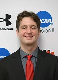 Toby Adesanya and Marcus Pendleton - 