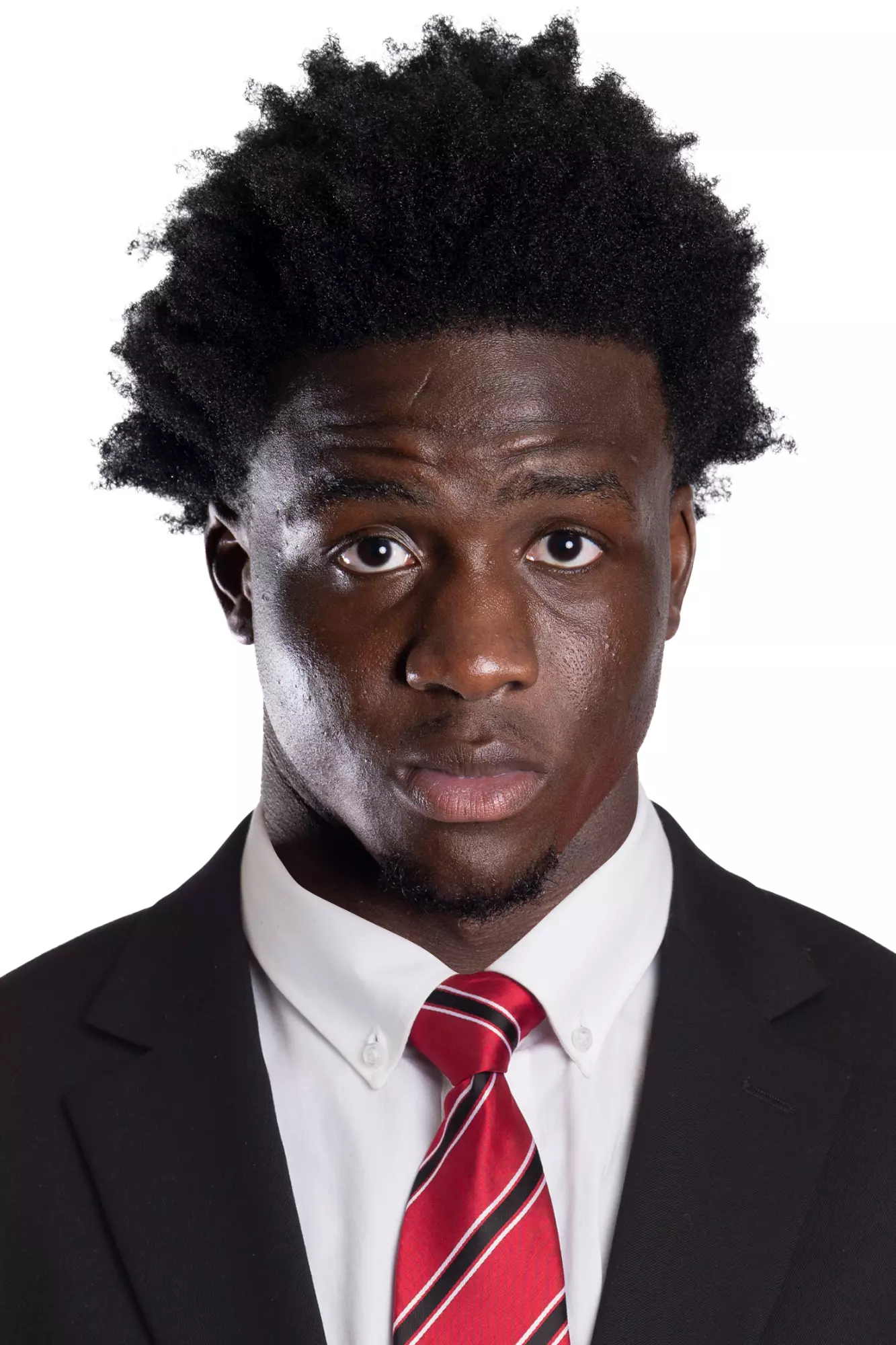 Tyrese Melo-Garcia and Derek Omoregie - 