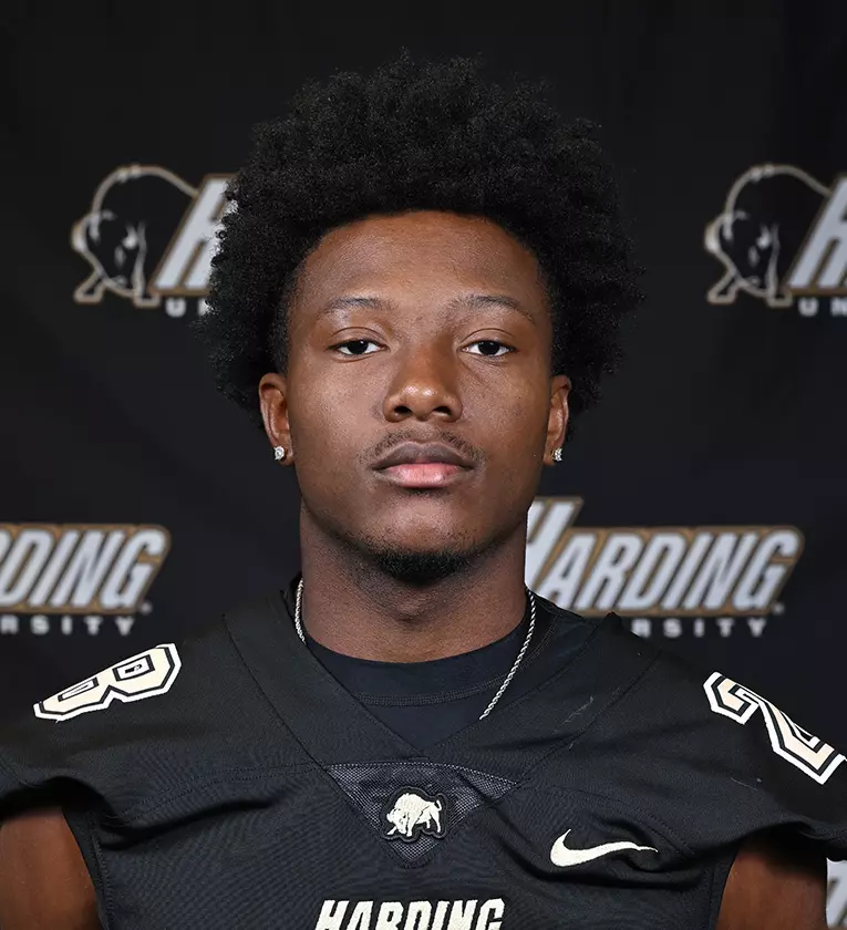 Hayden Johnson and Gabe Mocek - 