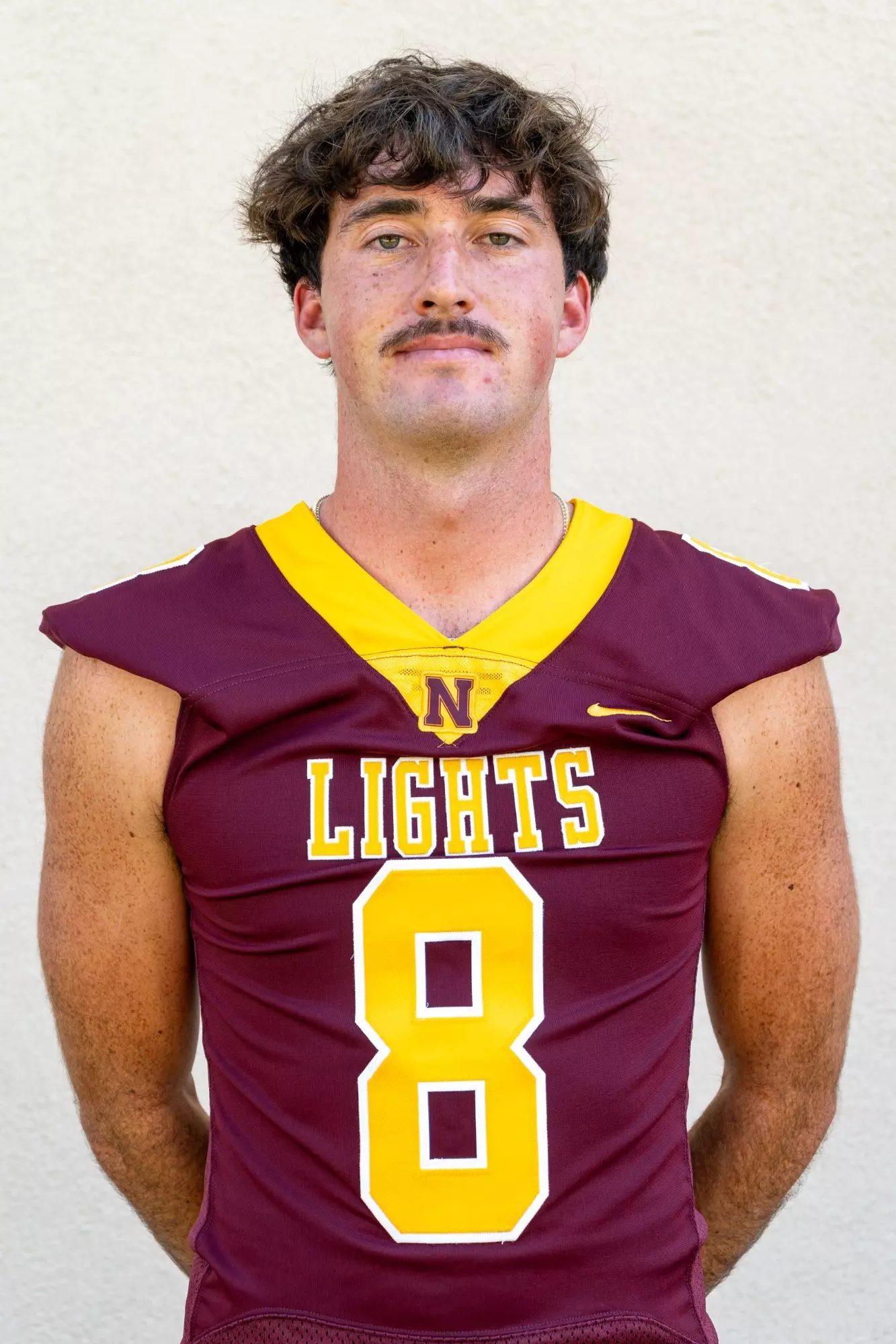 Kendall O'Neill and Edward Dewart