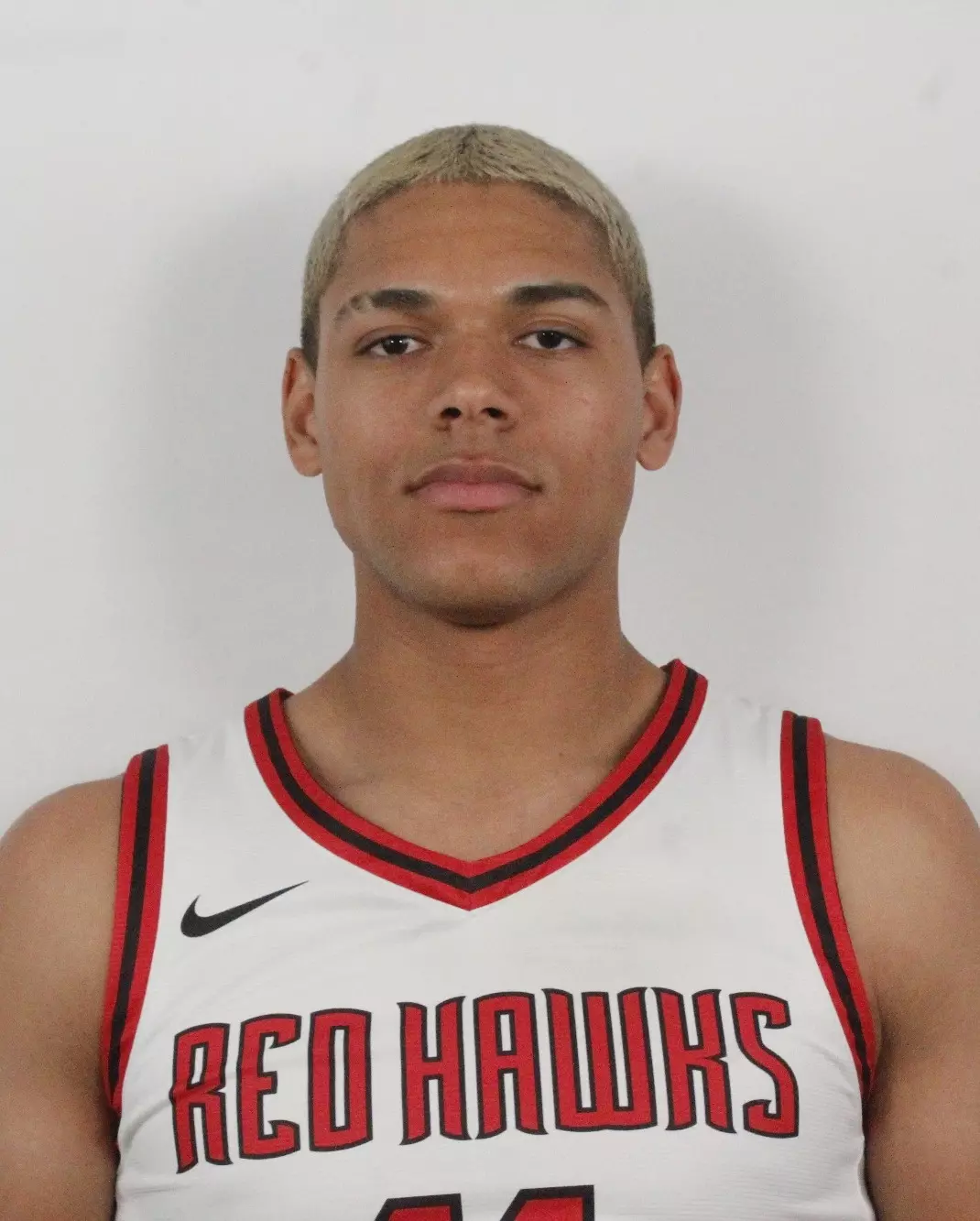 Nick Lundy and Destiny Brown