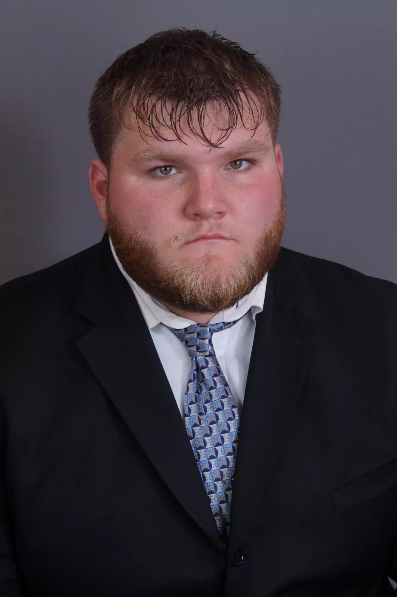 Elijah Smith and Tim Pherson Jr. - 