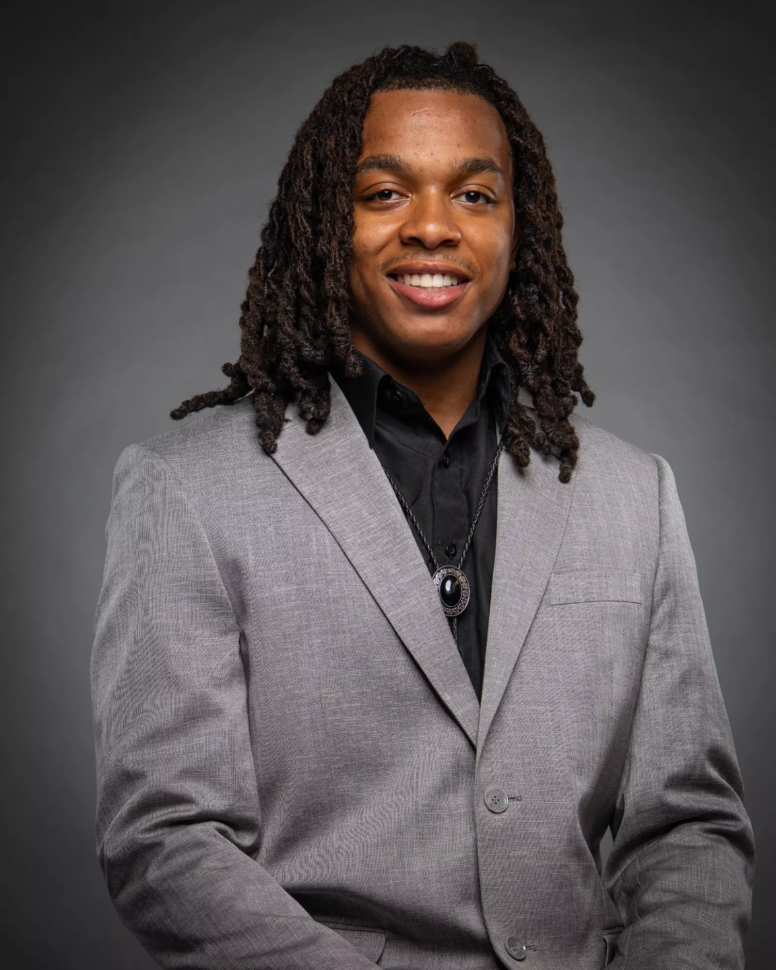 Dominic Perricone and Zach Cameron - 