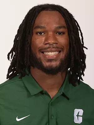 Donta Marshmon and Donavan Frederick - 