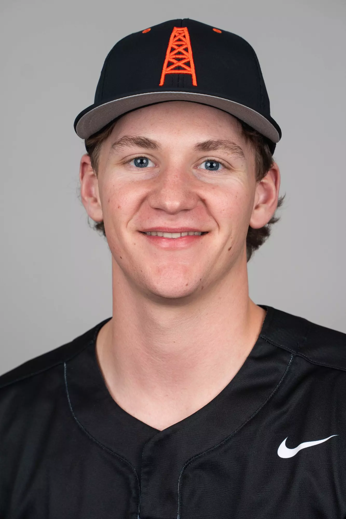 Breven Deckrosh and Kam Utendorf