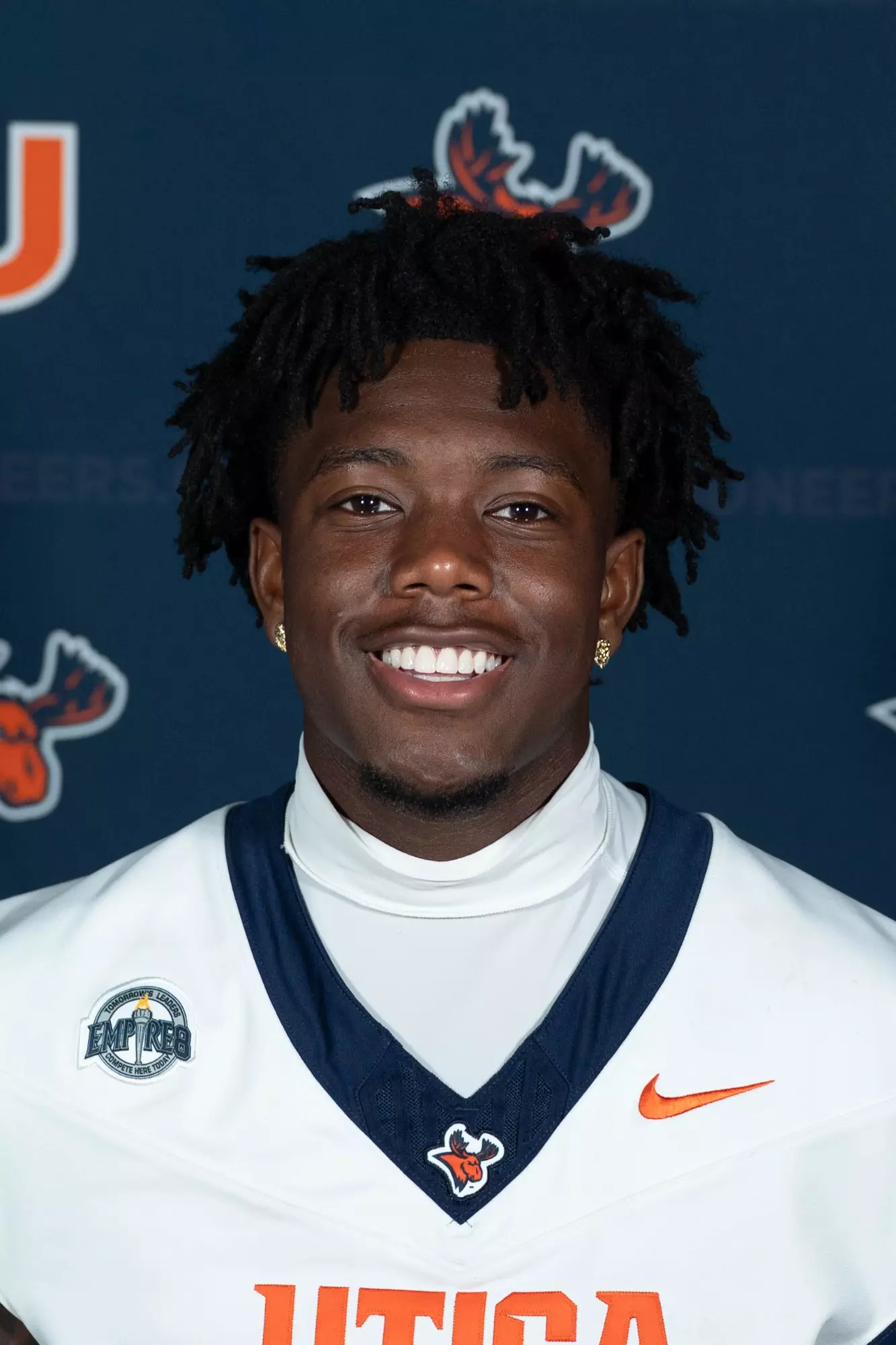 Khaya Moses and Jamaree Gibson - 