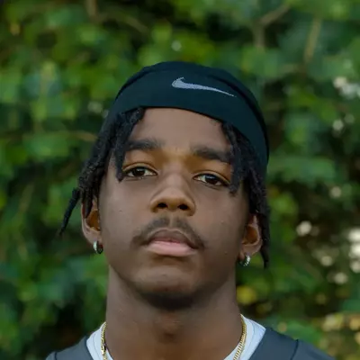 Jordan Williams and Vertonio Weatherton