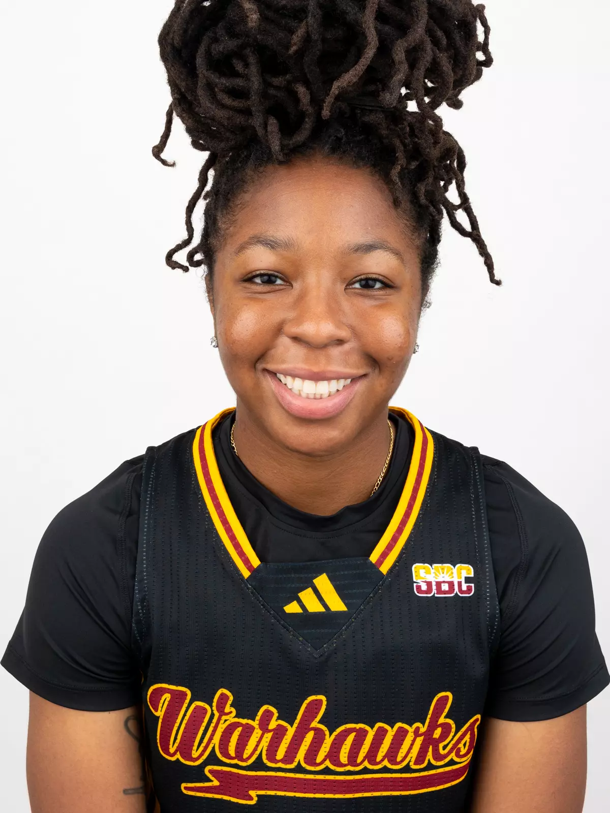 Jazmine Jackson and Chamarri Conner - 