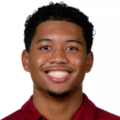 Logan White and Malcolm Johnson