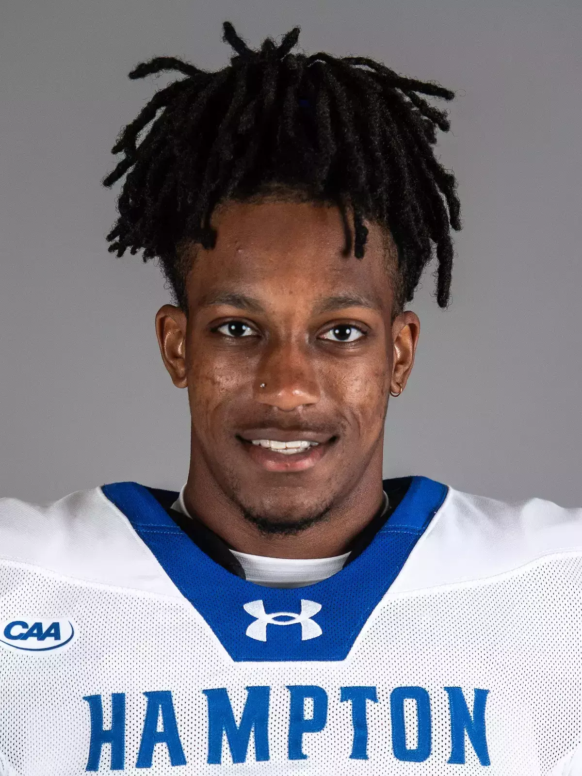 TJ Speight and Erynn Beavers - 