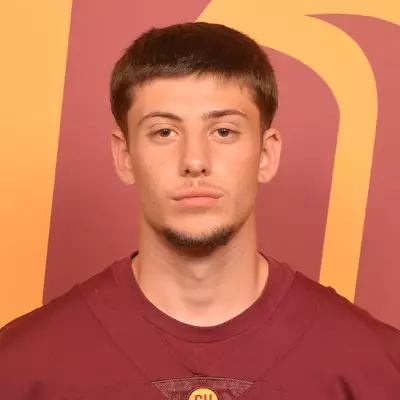 Quentin Cato and Jamaree Gibson - 