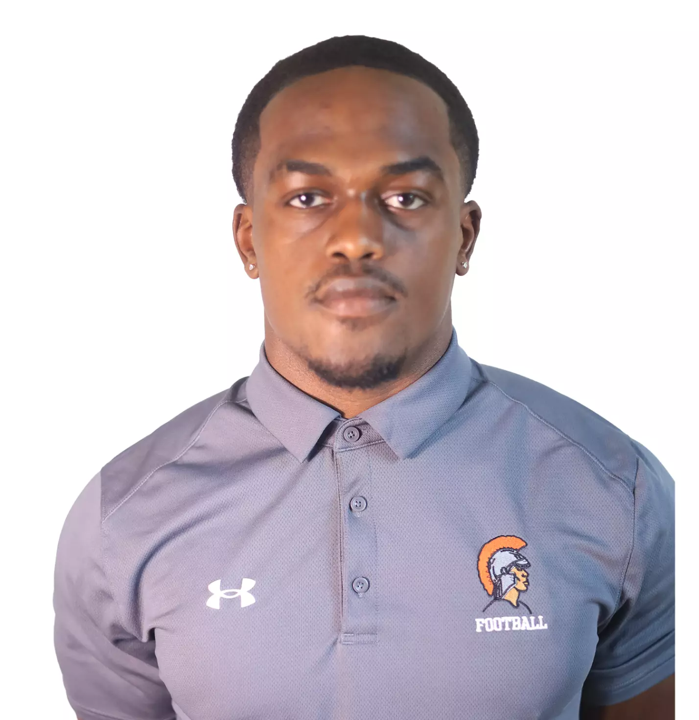 Juice Johnson and Javion Whitfield - 