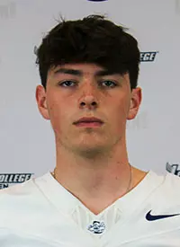 Tucker Bogacki and Cassius Freeman - 