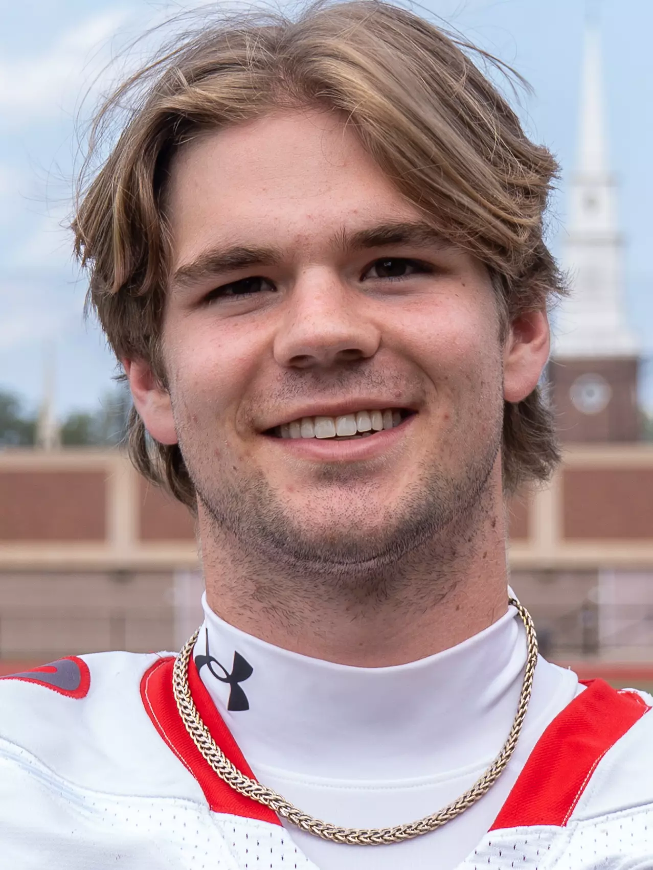 Bobby Kinsella and Cal McAuliffe - 