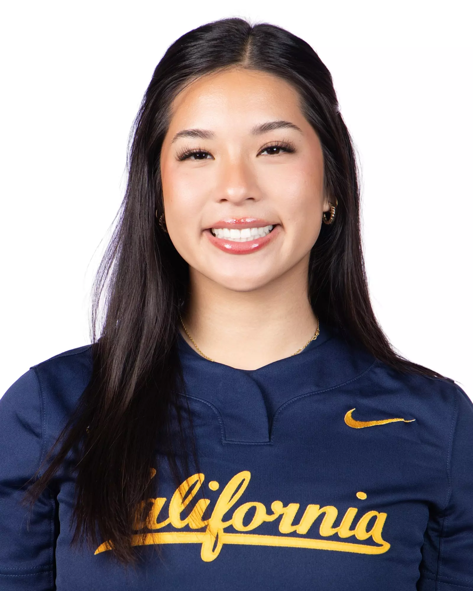 Jade Diaz and Nathan McManus