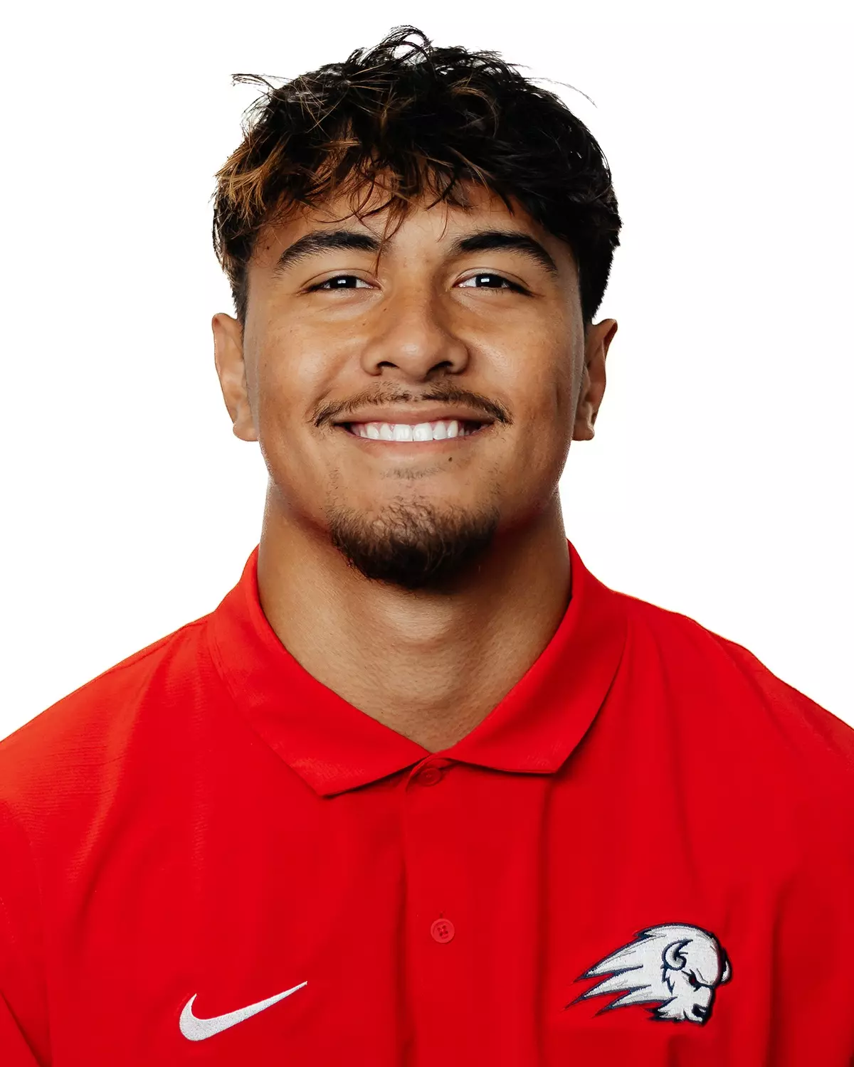 Ben Pupplo and Justin Houston