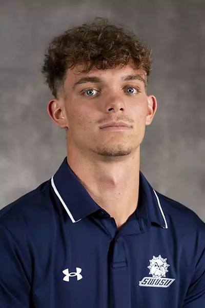 Ethan Sage and Kray Rogers - 