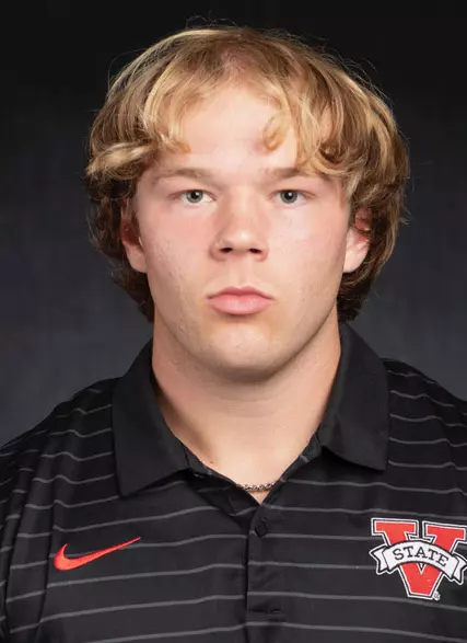 Jalen Burgess and Samuel Brown - 