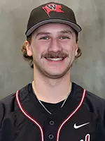 Jacob Petersen and Mason Pirello