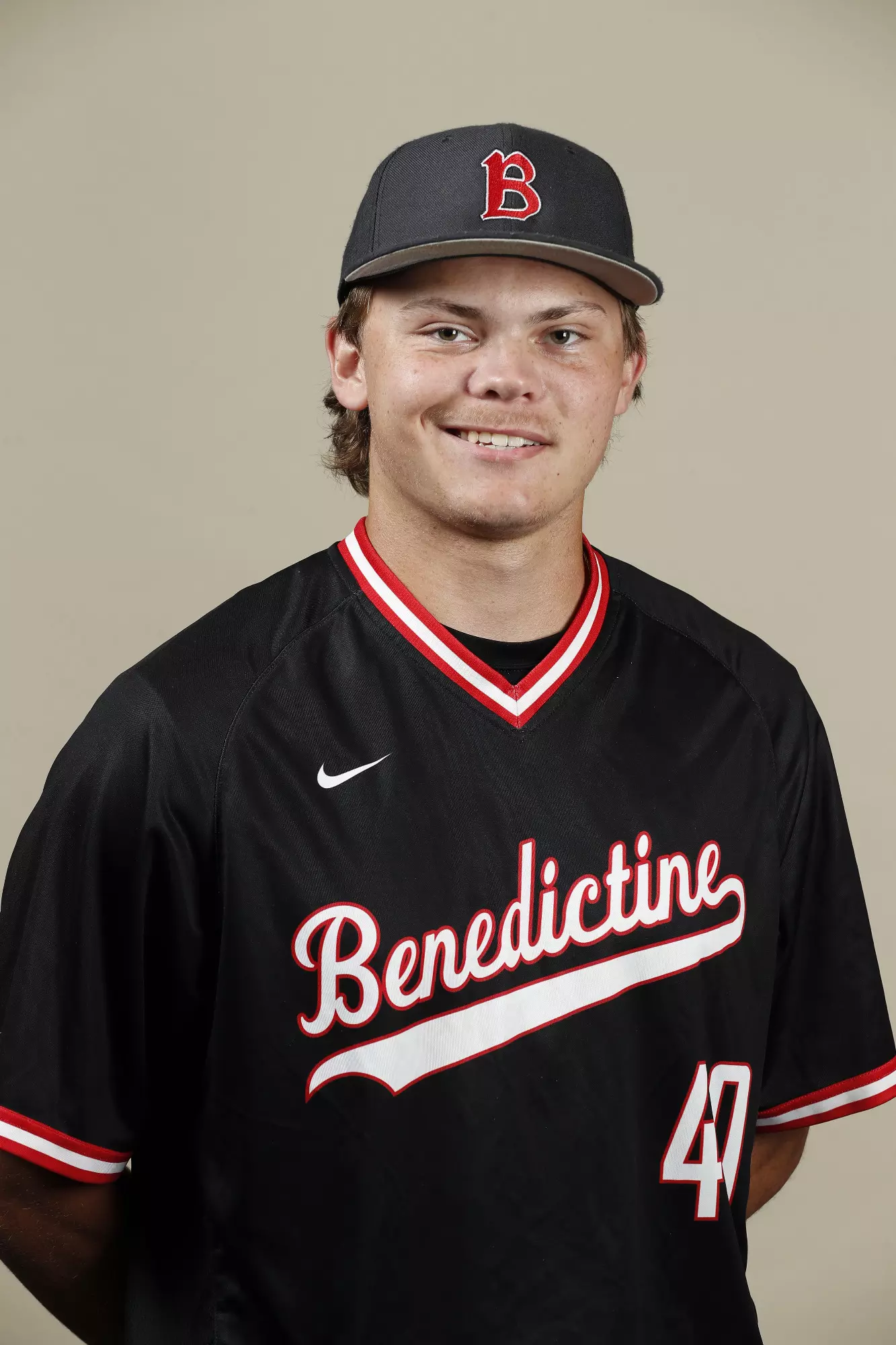 Matt Maloney and Cam Buckley