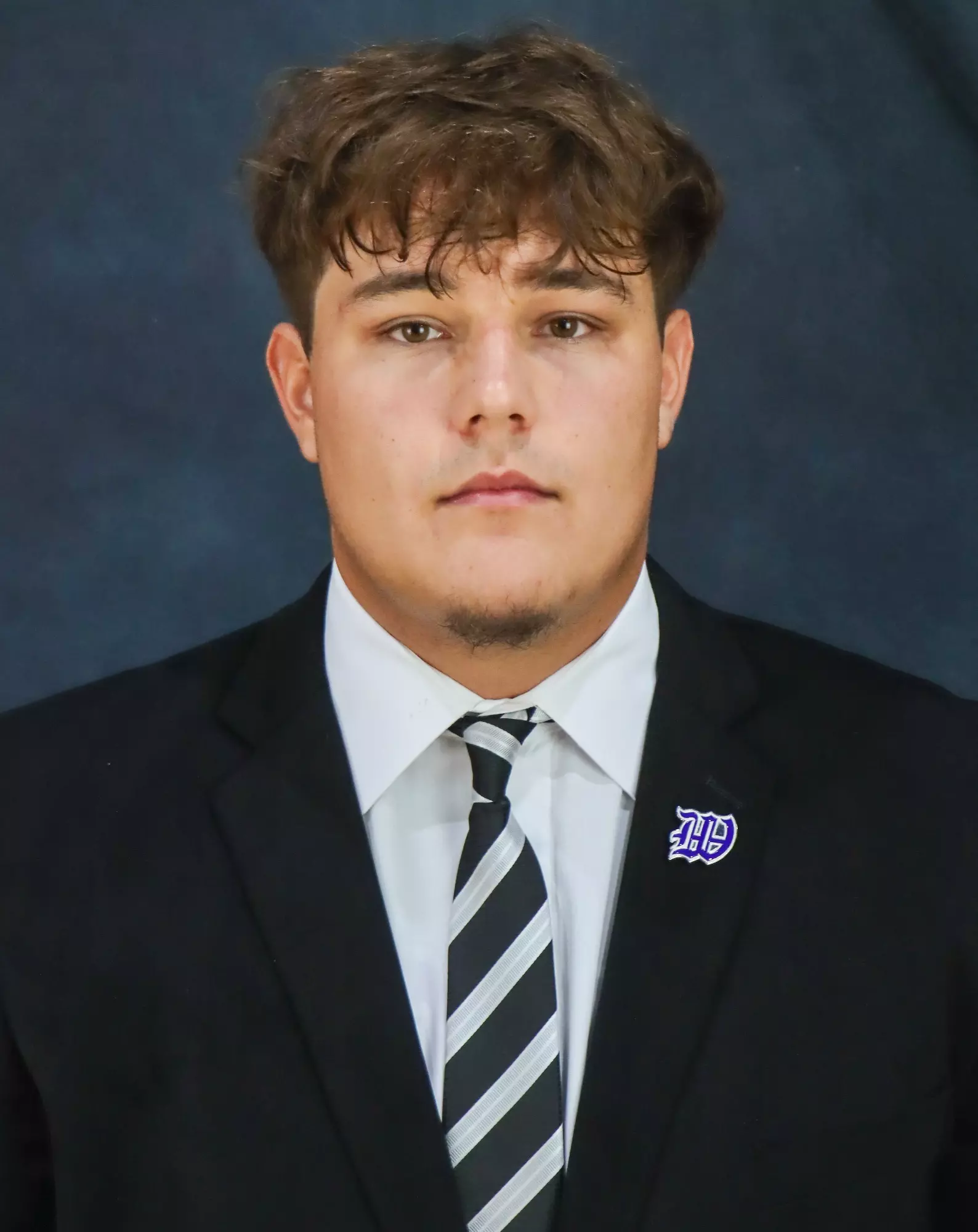 Deion Winstead and Reggie Barnes - 