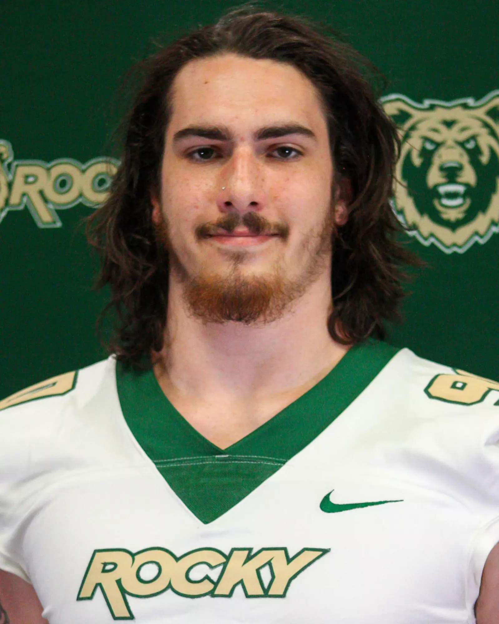 Jonathan Ward and Randall Crew - 