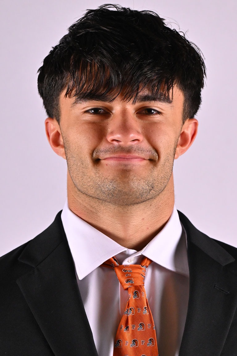 Anthony Smith and Sage Thomas - 