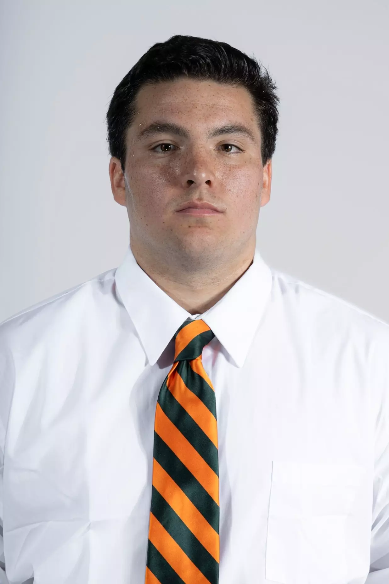 Logan Sanchez and Daniel Gomez