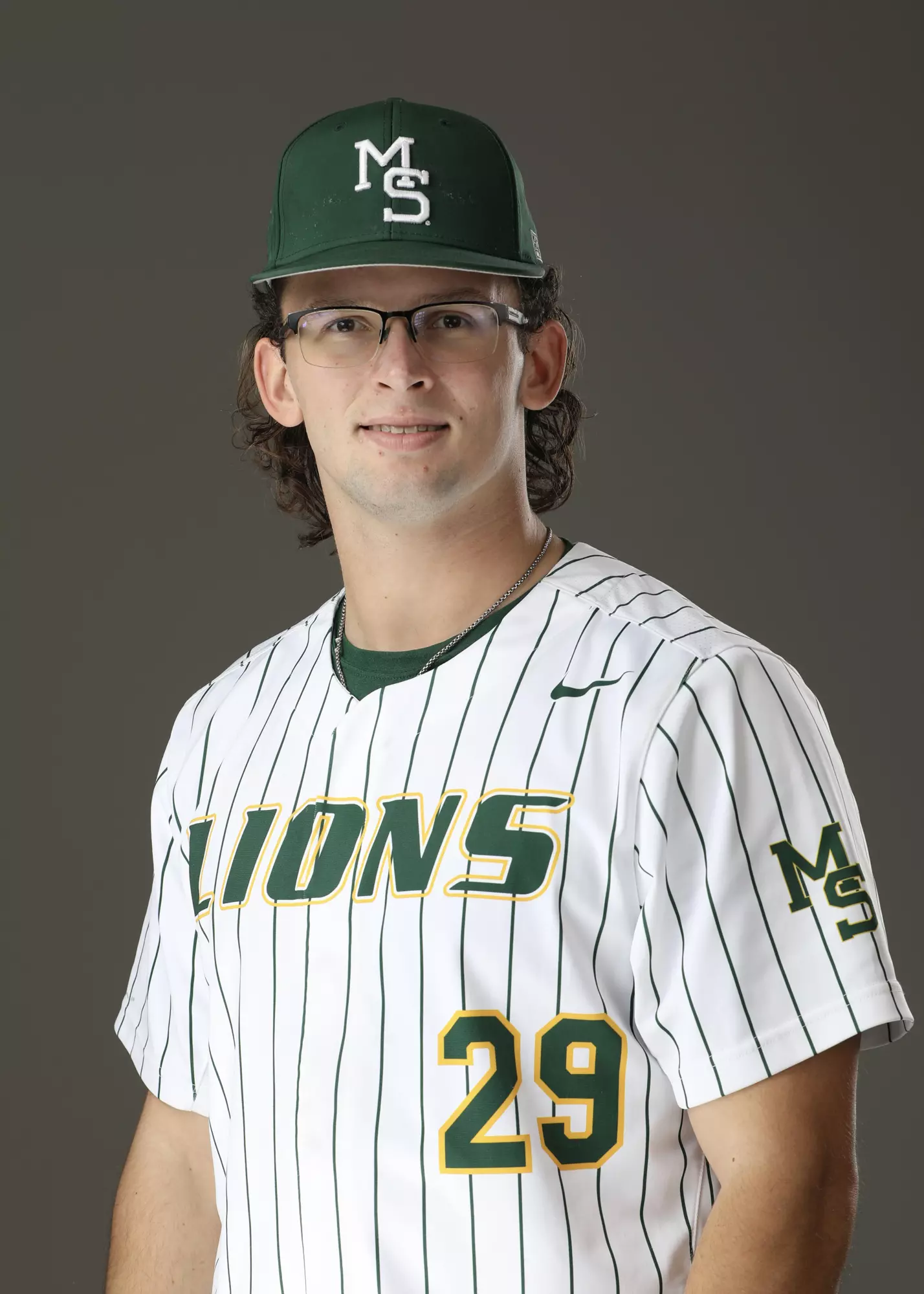 Jacob Filip and Jackson Hill