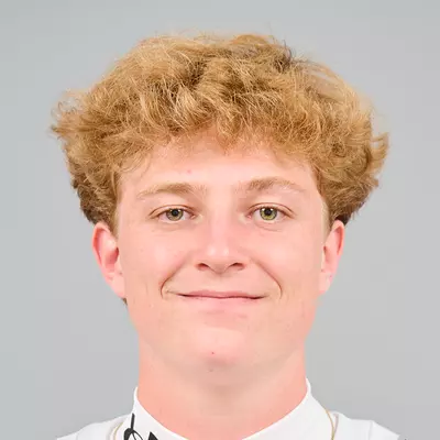 Jackson Morrice and Jontae Walters - 