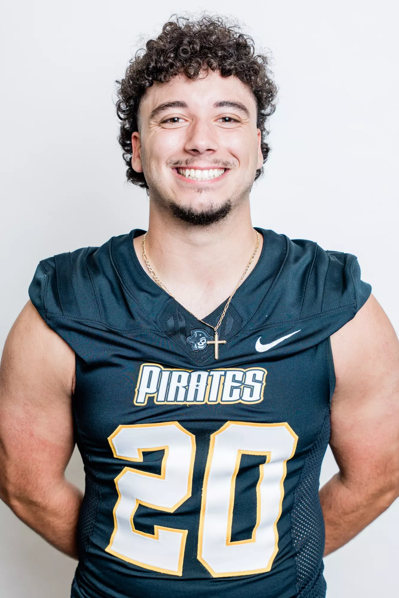 Nicholas Dudzikowski and Jameer Dudley - 