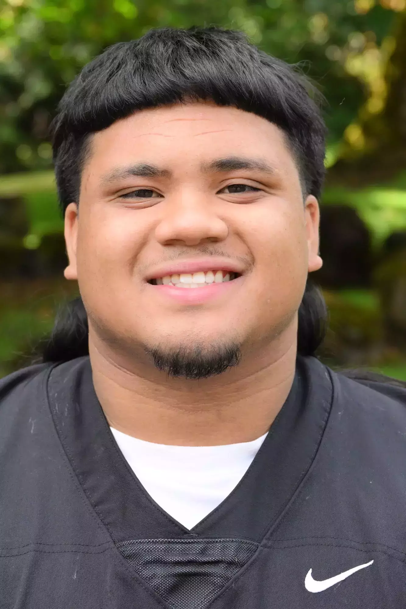 Makell Esteen and Mikale Greer