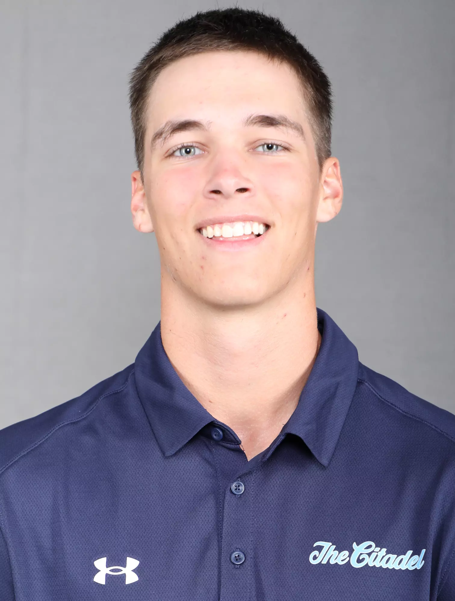 Caleb Freeman and Foster Apple