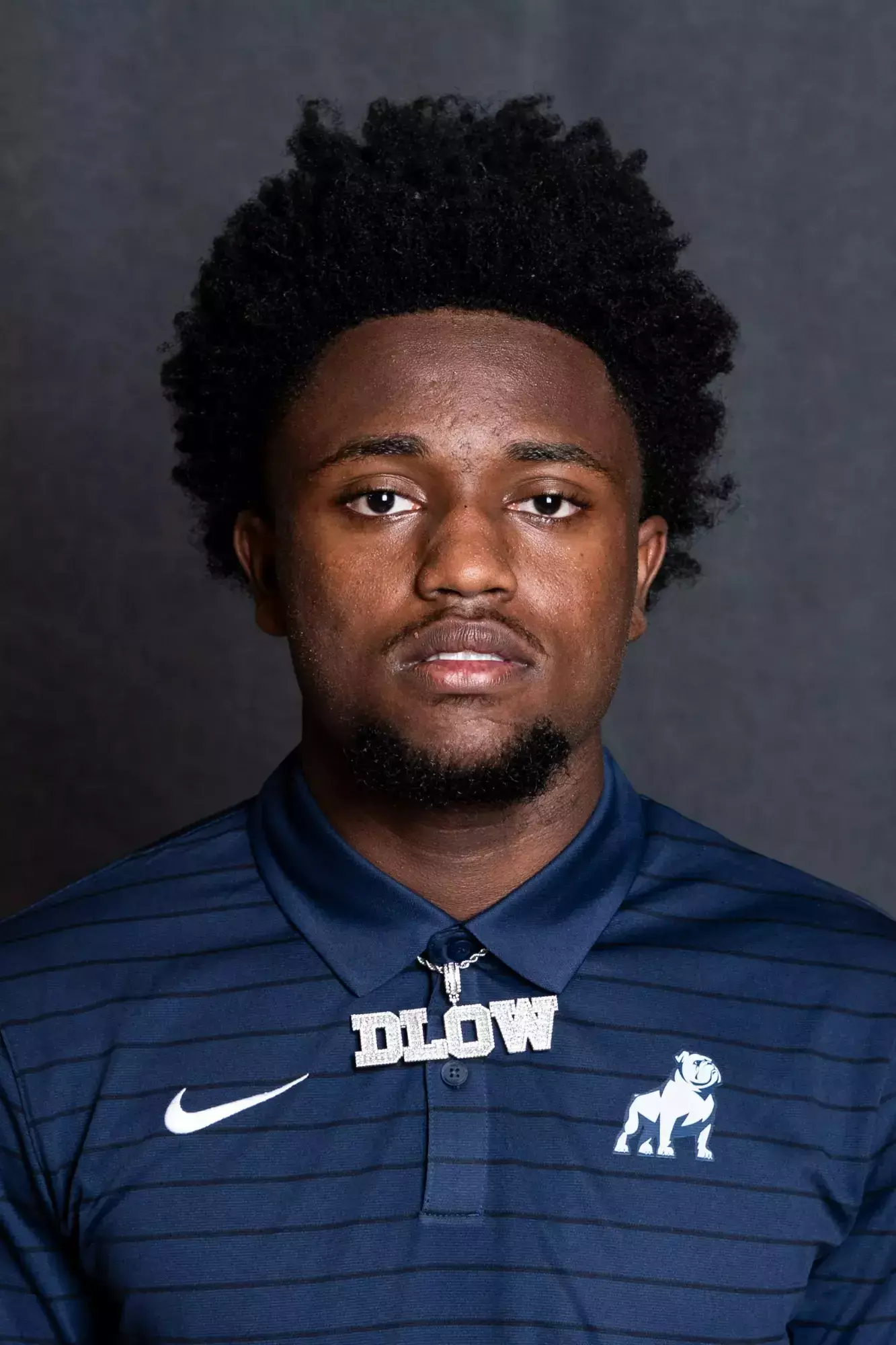 Nacari Johnson and Terrell Miller - 