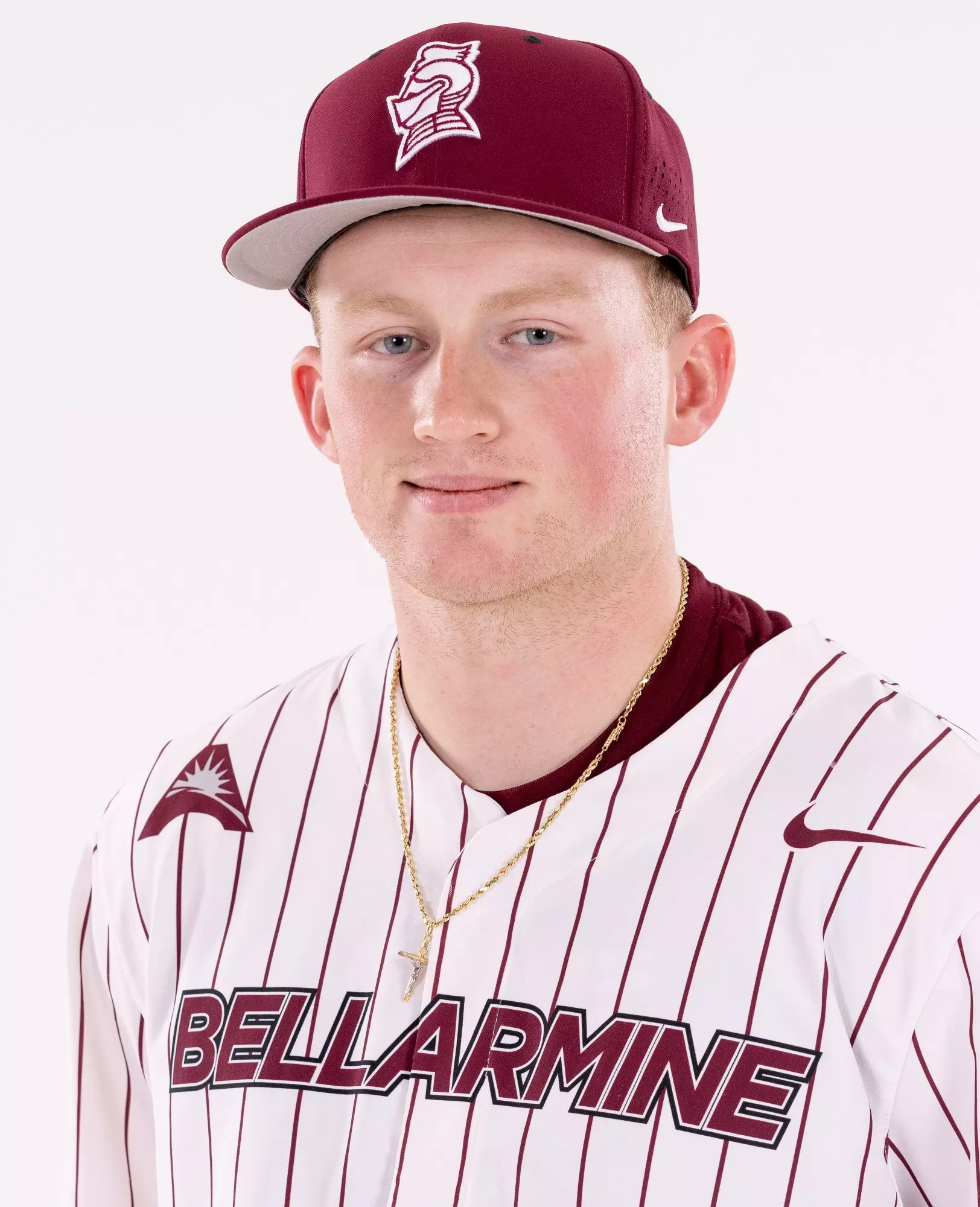 Noah Cook and Hunter Small