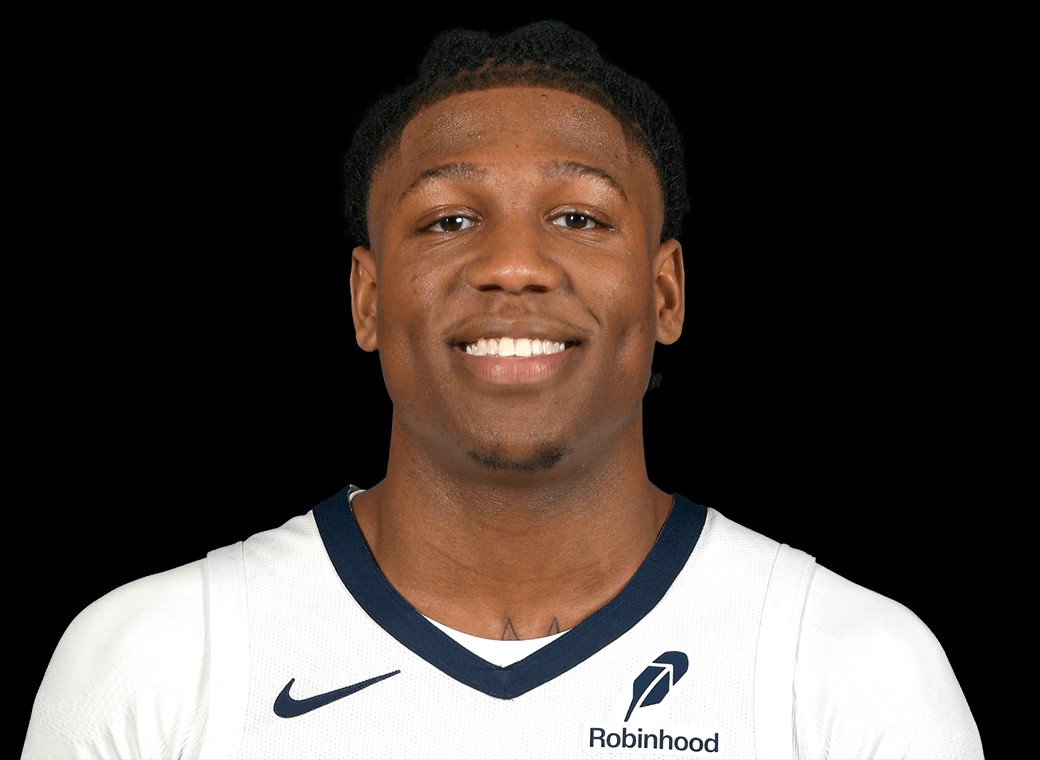 Stephen Collier and Naejaun Barber - 