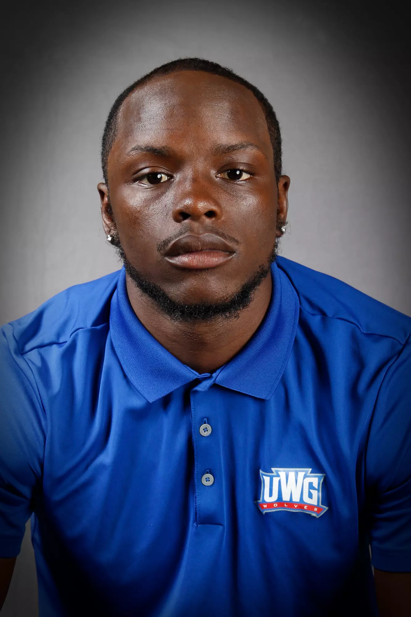 Makel Brown and Tyrell Hughes