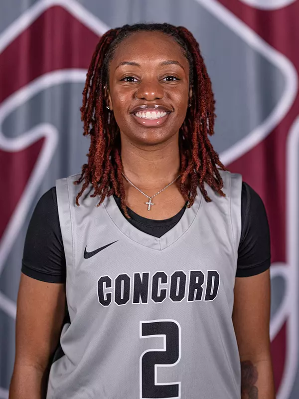 Asa Williams and Johanna Potter