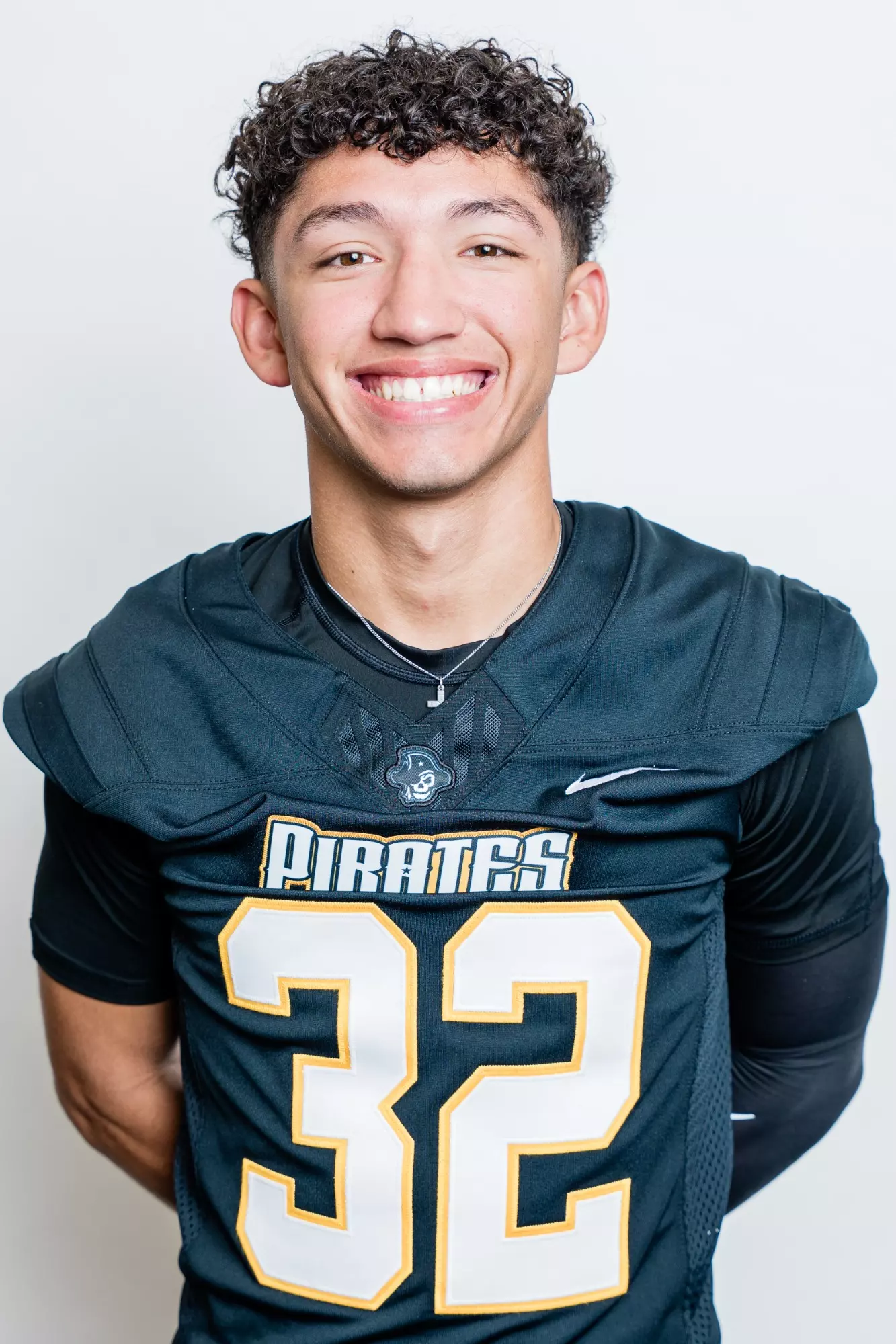 Jordan Kelley and Darrik Salinas - 