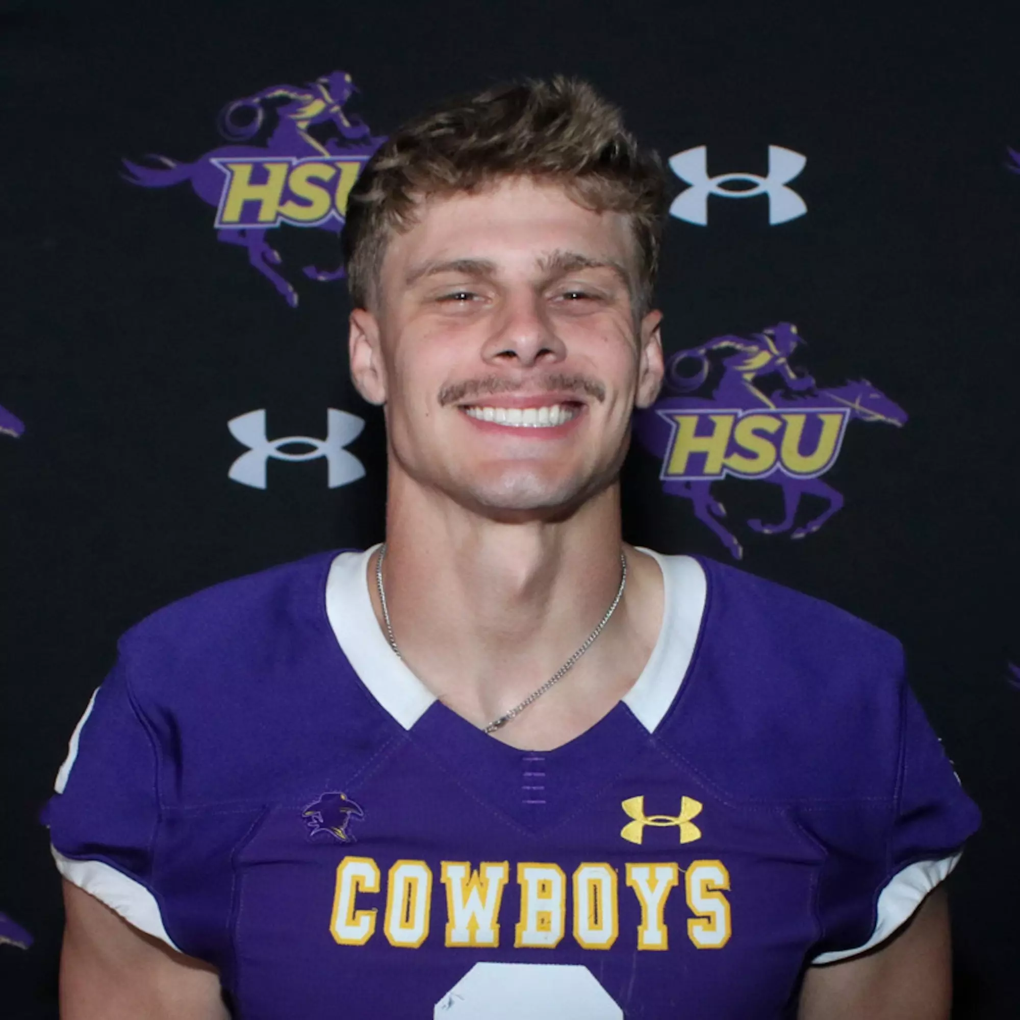 Luca Akirtava and Cole Sanders - 