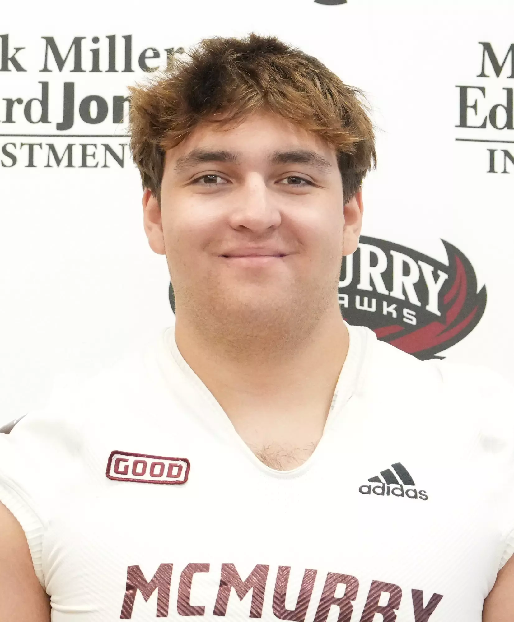 Karson Kaiser and Connor Gillespie - 