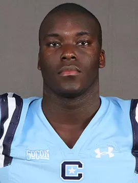 Chase Anderson and Jabraivon Woodard - 