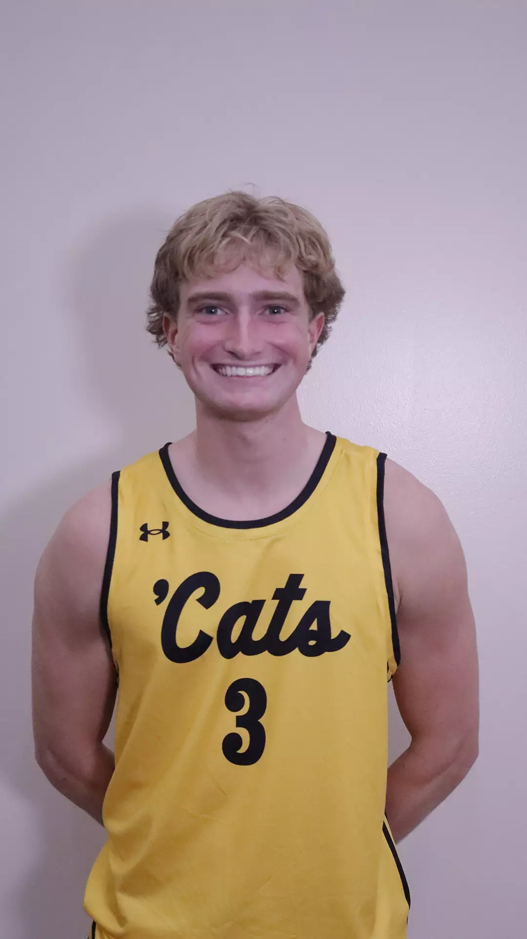 David Harmon and JJ Ferrin