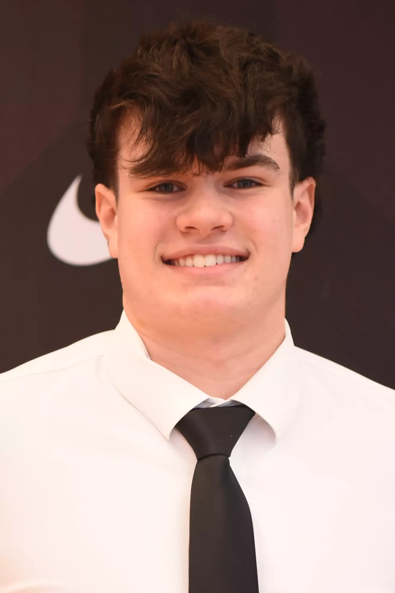 Zack Kurkey and Justice Buckner