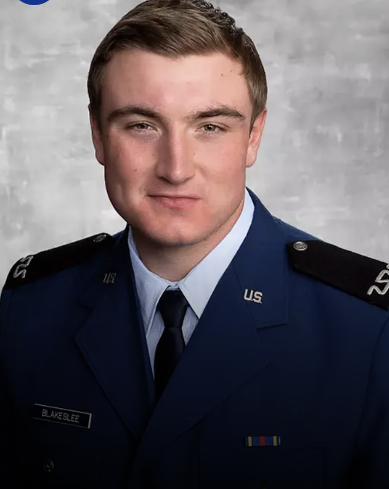 Katelyn Kabrich and Floyd Guidry - 